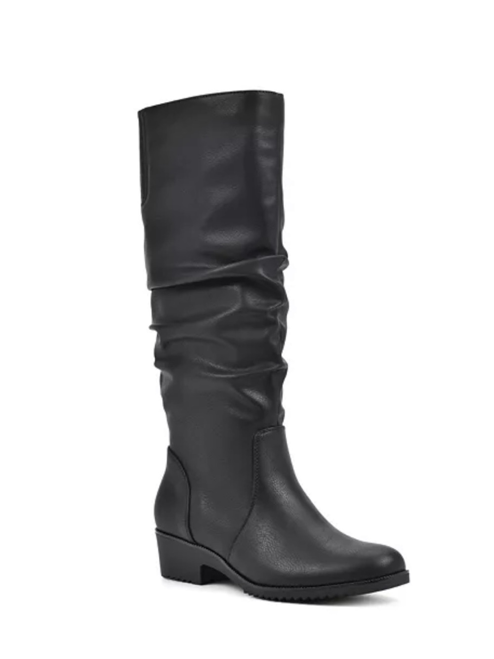New Cliffs by White Mountain
Women's Duration Tall Shaft Boot